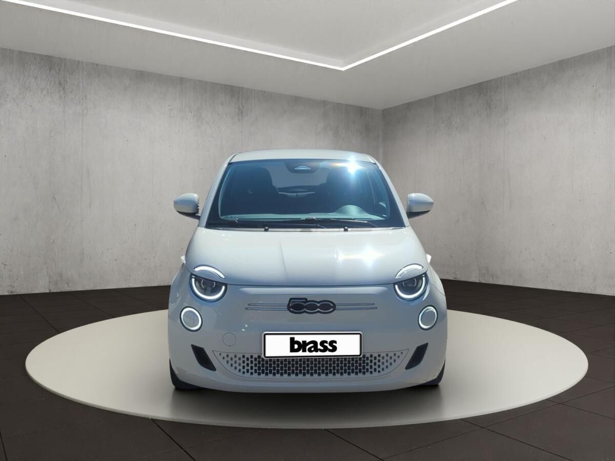 Fiat 500e -Sofort verfügbar-