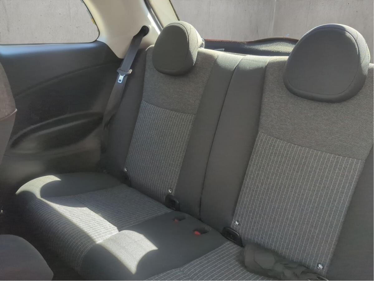 Fiat 500e -Sofort verfügbar-