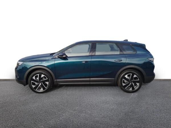 Opel Grandland ✅  + Navi + LED + CarPlay | Flottenzentrum-Nord✅