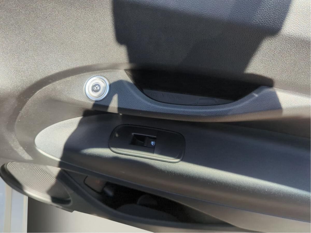 Fiat 500e -Sofort verfügbar-