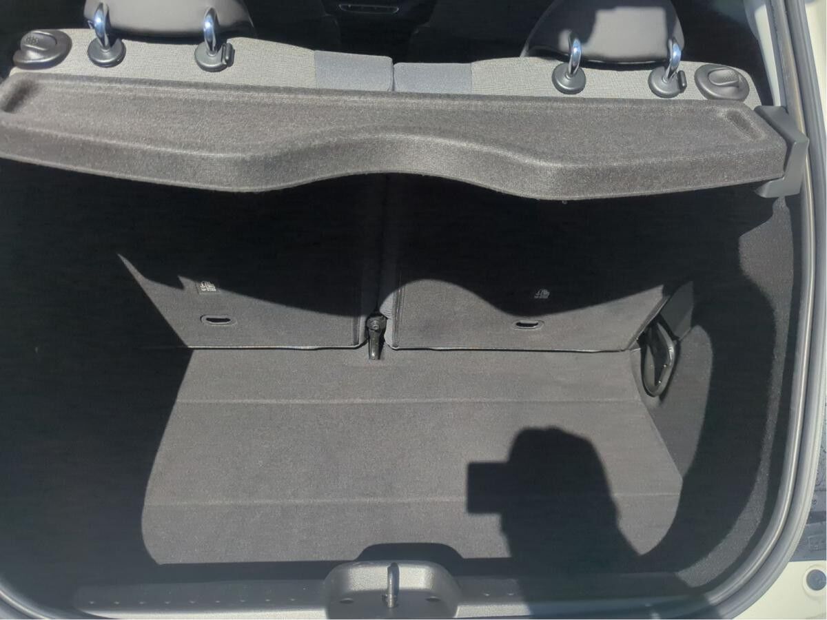 Fiat 500e -Sofort verfügbar-