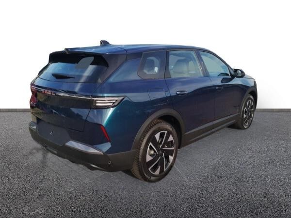 Opel Grandland ✅  + Navi + LED + CarPlay | Flottenzentrum-Nord✅