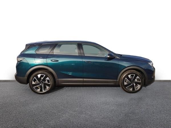 Opel Grandland ✅  + Navi + LED + CarPlay | Flottenzentrum-Nord✅