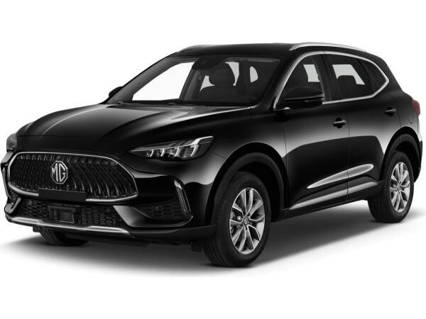 MG HS 🎯 MG HS Comfort 1,5T – attraktiver Deal 💥 Premium SUV zum Bestpreis