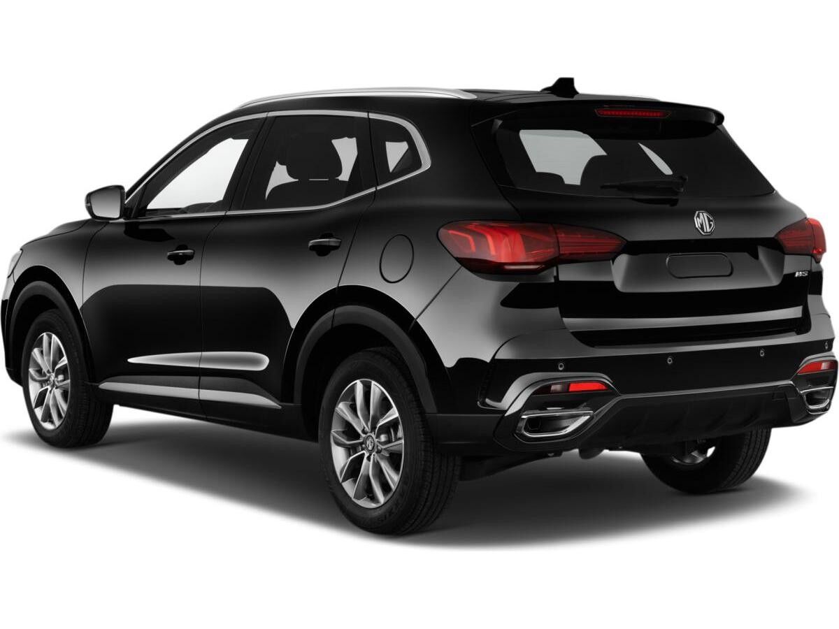 MG HS 🎯 MG HS Comfort 1,5T – attraktiver Deal 💥 Premium SUV zum Bestpreis