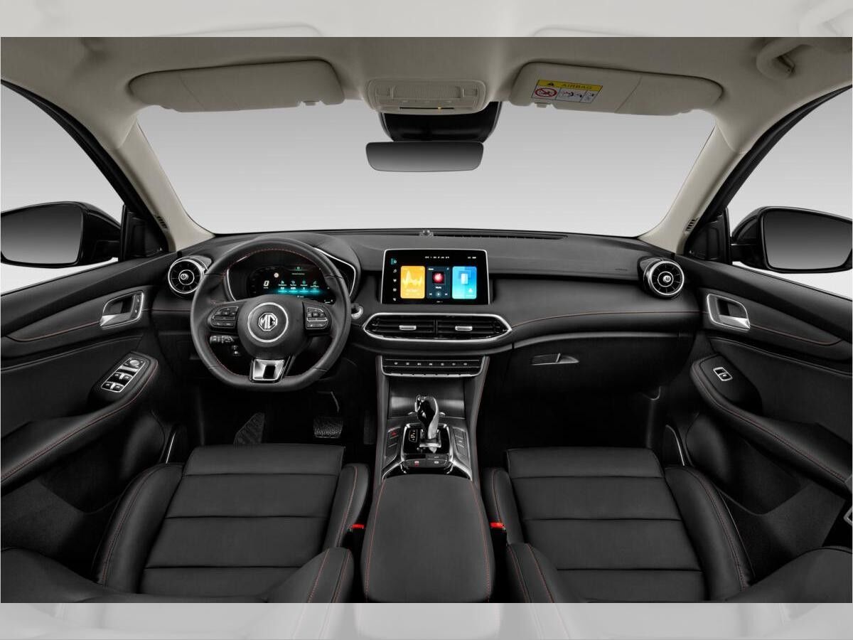 MG HS 🎯 MG HS Comfort 1,5T – attraktiver Deal 💥 Premium SUV zum Bestpreis