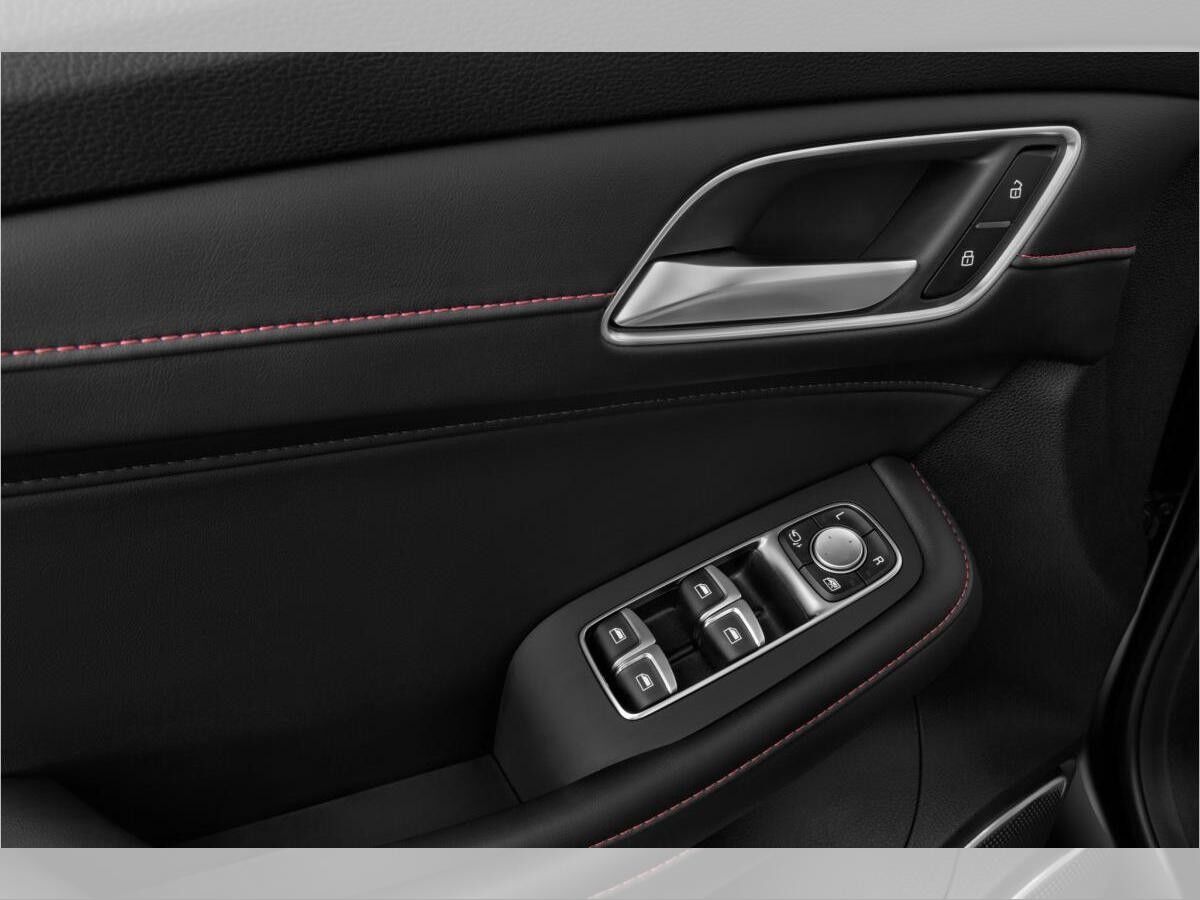 MG HS 🎯 MG HS Comfort 1,5T – attraktiver Deal 💥 Premium SUV zum Bestpreis