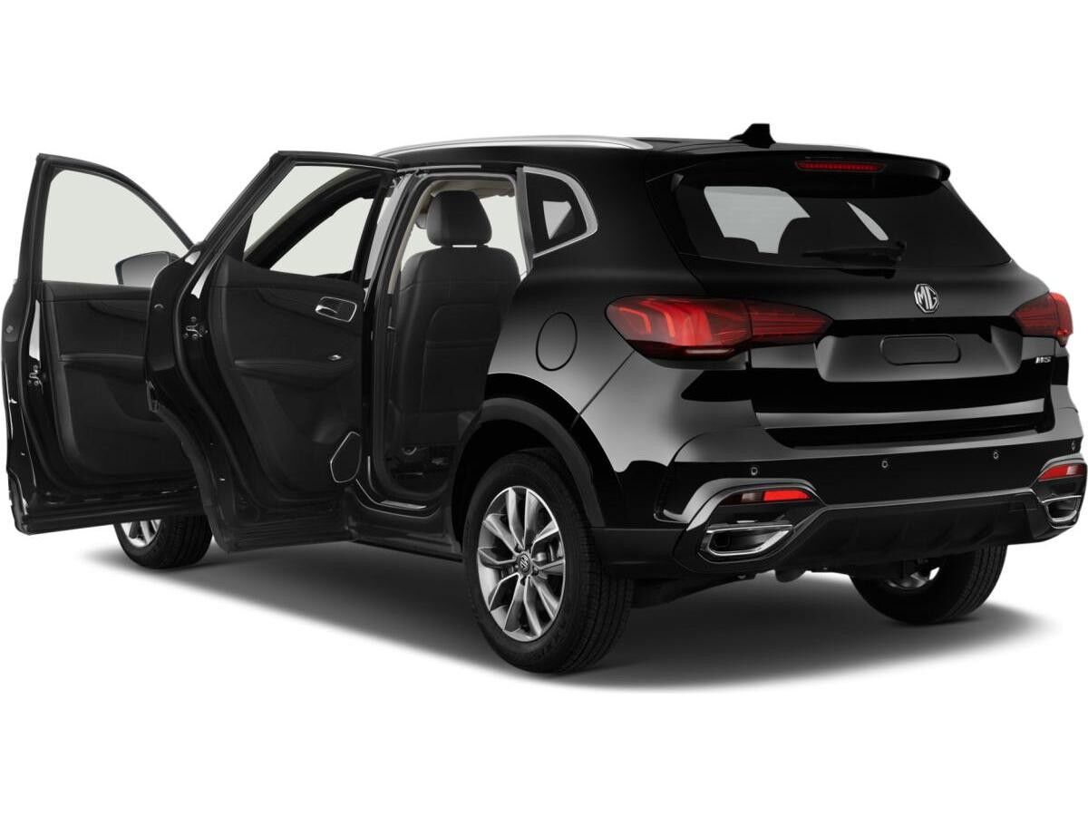 MG HS 🎯 MG HS Comfort 1,5T – attraktiver Deal 💥 Premium SUV zum Bestpreis