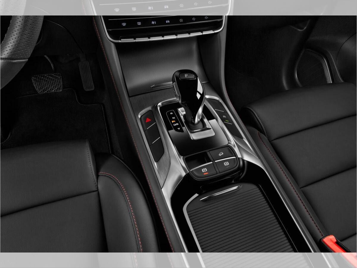 MG HS 🎯 MG HS Comfort 1,5T – attraktiver Deal 💥 Premium SUV zum Bestpreis