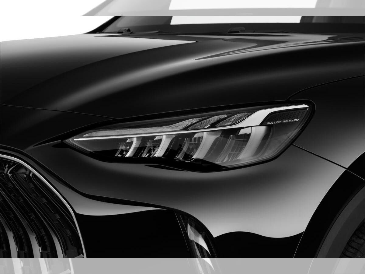 MG HS 🎯 MG HS Comfort 1,5T – attraktiver Deal 💥 Premium SUV zum Bestpreis