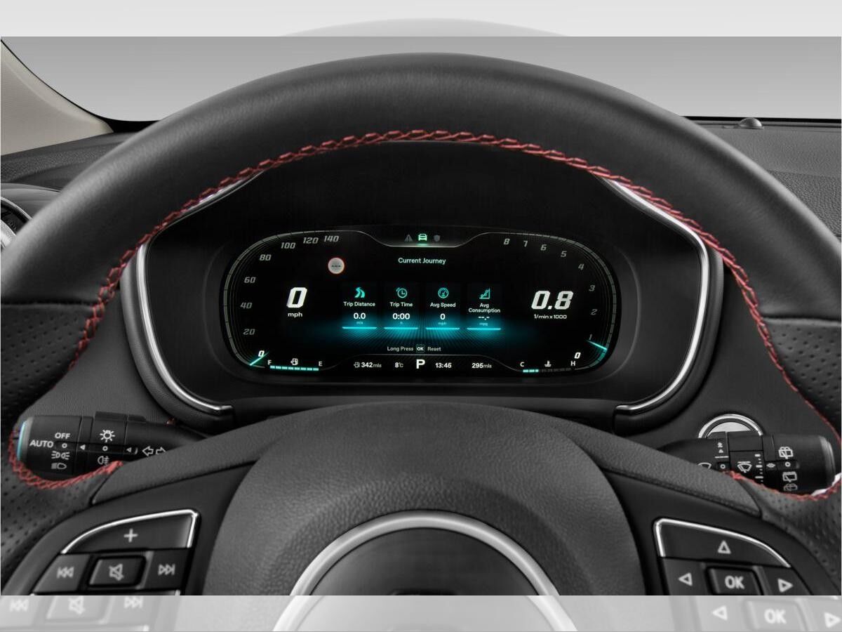 MG HS 🎯 MG HS Comfort 1,5T – attraktiver Deal 💥 Premium SUV zum Bestpreis