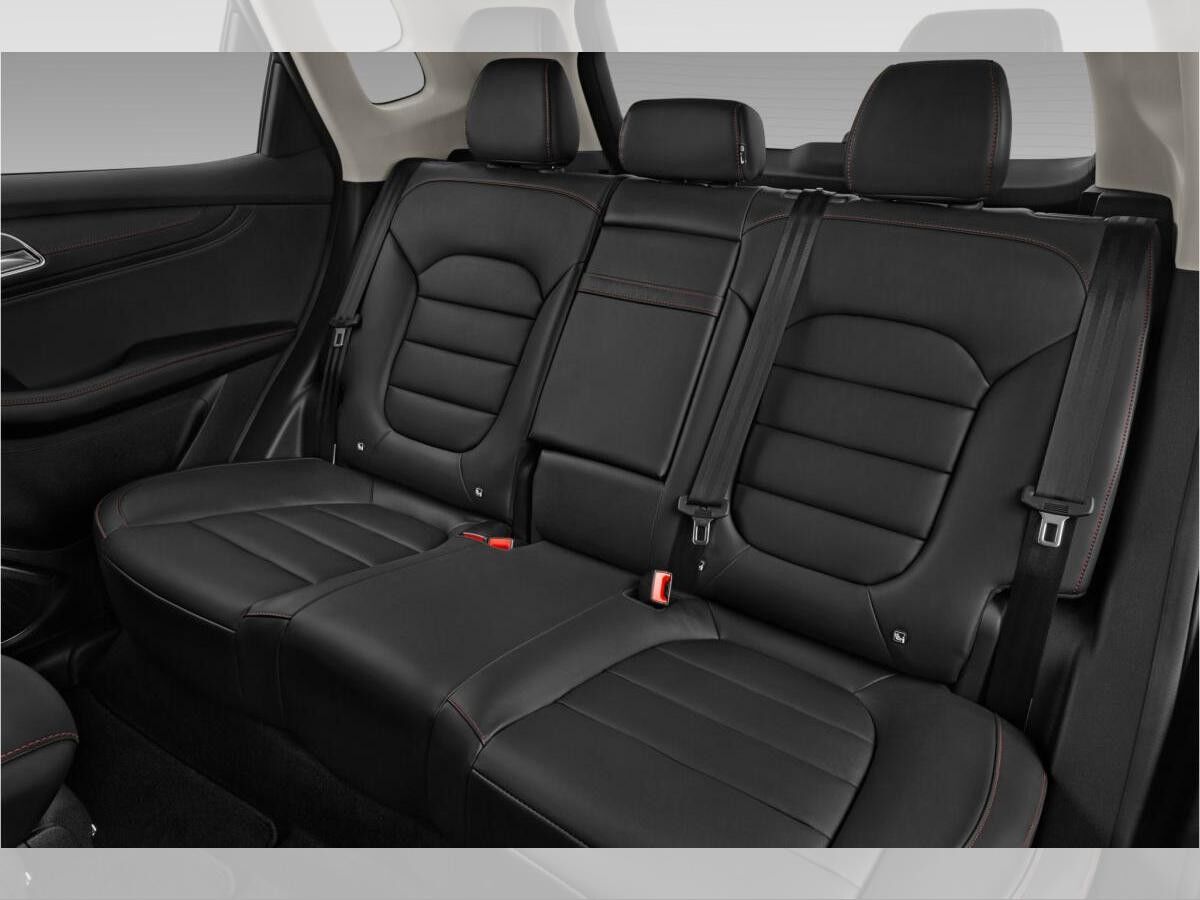 MG HS 🎯 MG HS Comfort 1,5T – attraktiver Deal 💥 Premium SUV zum Bestpreis