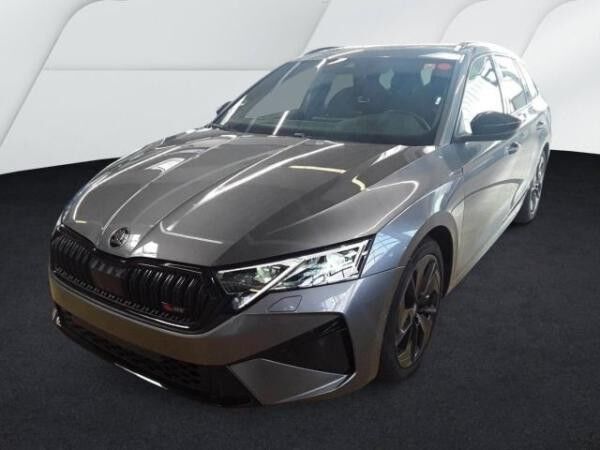 Skoda Octavia Combi 2.0 TFSI DSG RS*CANTON*HUD*LED*PANO*PDC*SHZ*NAVI*KLIMA