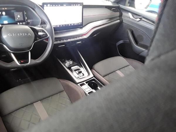 Skoda Octavia Combi 2.0 TFSI DSG RS*CANTON*HUD*LED*PANO*PDC*SHZ*NAVI*KLIMA