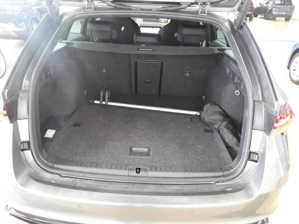 Skoda Octavia Combi 2.0 TFSI DSG RS*CANTON*HUD*LED*PANO*PDC*SHZ*NAVI*KLIMA