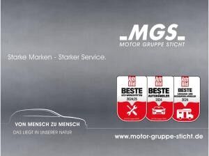 Nissan Qashqai 1.3 DIG-T MHEV Tekna Xtronic Voll-LED Nissan Qashqai 1.3 DIG-T MHEV Tekna Xtronic Voll-LED