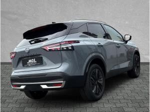 Nissan Qashqai 1.3 DIG-T MHEV Tekna Xtronic Voll-LED Nissan Qashqai 1.3 DIG-T MHEV Tekna Xtronic Voll-LED
