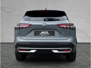 Nissan Qashqai 1.3 DIG-T MHEV Tekna Xtronic Voll-LED Nissan Qashqai 1.3 DIG-T MHEV Tekna Xtronic Voll-LED