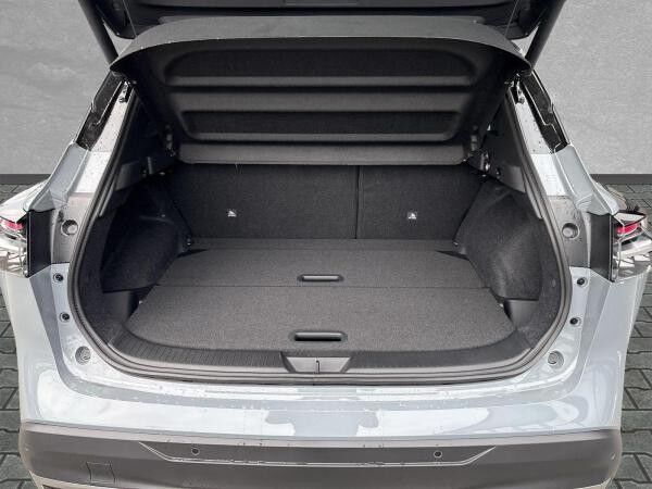 Nissan Qashqai 1.3 DIG-T MHEV Tekna Xtronic Voll-LED