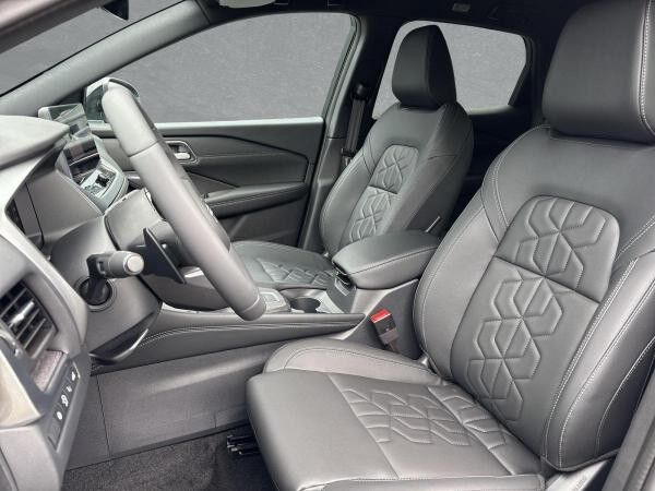 Nissan Qashqai 1.3 DIG-T MHEV Tekna Xtronic Voll-LED