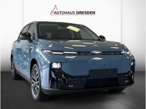 Leapmotor B10 Design ProMax 🔥 ELEKTRO-FÖRDERUNG 🔥 VOLLAUSSTATTUNG 🔥 434 KM REICHWEITE 🔥