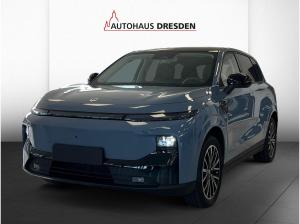 Leapmotor B10 Design ProMax 🔥 ELEKTRO-FÖRDERUNG 🔥 VOLLAUSSTATTUNG 🔥 434 KM REICHWEITE 🔥