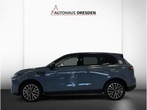 Leapmotor B10 Design Pro Max 🔥 NEUZUGANG 🔥 VOLLAUSSTATTUNG 🔥 434 KM REICHWEITE 🔥