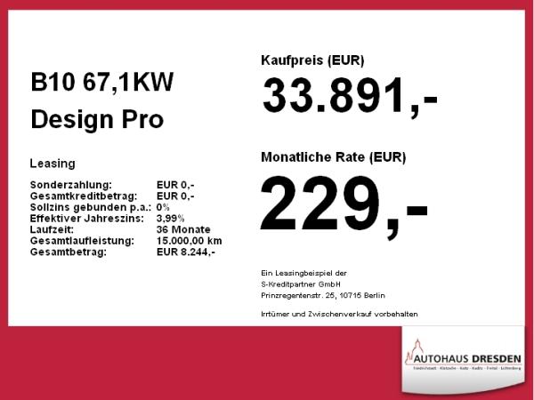 Leapmotor B10 Design ProMax 🔥 ELEKTRO-FÖRDERUNG 🔥 VOLLAUSSTATTUNG 🔥 434 KM REICHWEITE 🔥