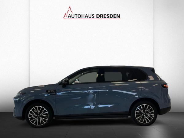 Leapmotor B10 Design ProMax 🔥 ELEKTRO-FÖRDERUNG 🔥 VOLLAUSSTATTUNG 🔥 434 KM REICHWEITE 🔥