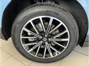 Leapmotor B10 Design Pro Max 🔥 NEUZUGANG 🔥 VOLLAUSSTATTUNG 🔥 434 KM REICHWEITE 🔥