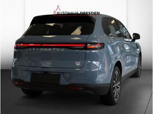 Leapmotor B10 Design ProMax 🔥 ELEKTRO-FÖRDERUNG 🔥 VOLLAUSSTATTUNG 🔥 434 KM REICHWEITE 🔥