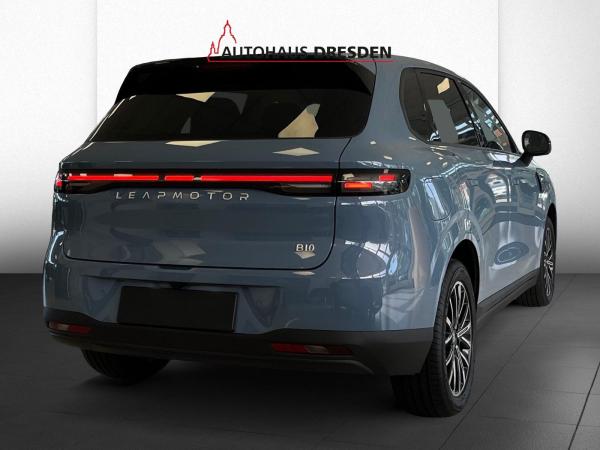 Leapmotor B10 Design ProMax 🔥 ELEKTRO-FÖRDERUNG 🔥 VOLLAUSSTATTUNG 🔥 434 KM REICHWEITE 🔥