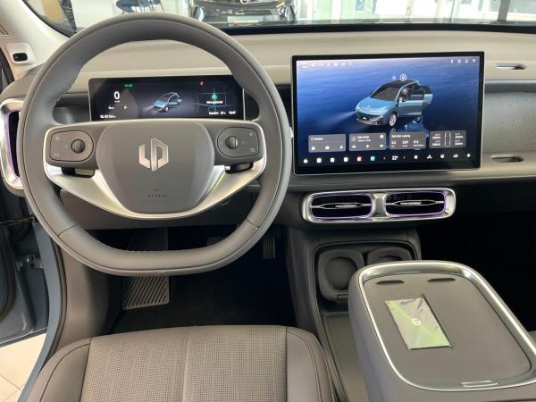 Leapmotor B10 Design ProMax 🔥 ELEKTRO-FÖRDERUNG 🔥 VOLLAUSSTATTUNG 🔥 434 KM REICHWEITE 🔥