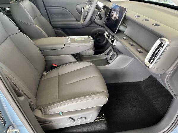 Leapmotor B10 Design ProMax 🔥 ELEKTRO-FÖRDERUNG 🔥 VOLLAUSSTATTUNG 🔥 434 KM REICHWEITE 🔥