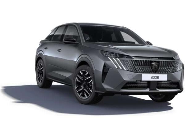 Peugeot 3008 Allure MHEV 145 "Sofort Verfügbar"