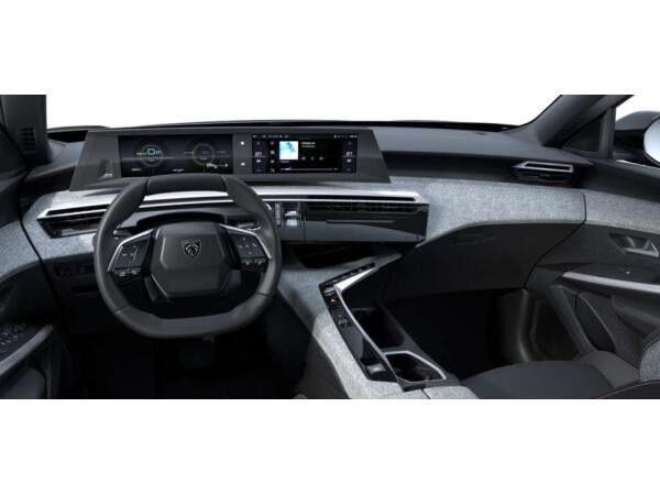 Peugeot 3008 Allure MHEV 145 "Sofort Verfügbar"