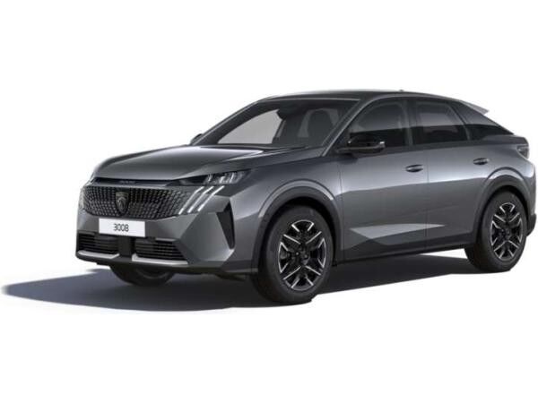 Peugeot 3008 Allure MHEV 145 "Sofort Verfügbar"