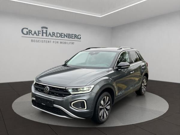 Volkswagen T-Roc 2.0 TDI DSG GOAL / SOFORT VERFÜGBAR !