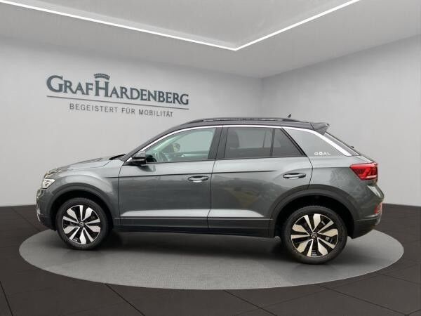 Volkswagen T-Roc 2.0 TDI DSG GOAL / SOFORT VERFÜGBAR !