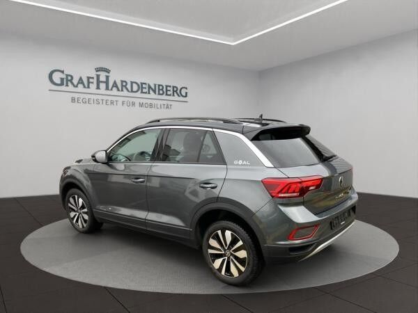 Volkswagen T-Roc 2.0 TDI DSG GOAL / SOFORT VERFÜGBAR !