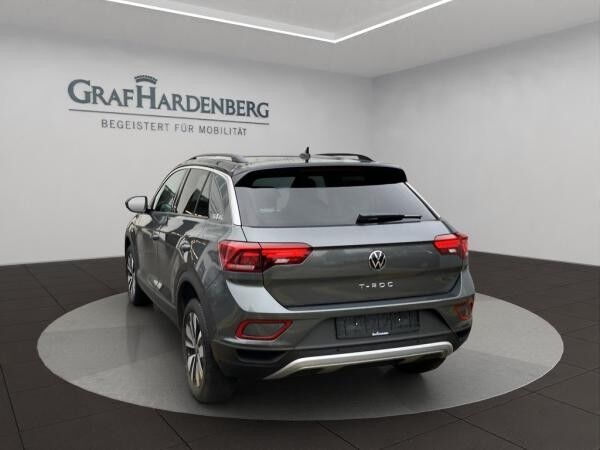 Volkswagen T-Roc 2.0 TDI DSG GOAL / SOFORT VERFÜGBAR !