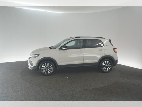 Volkswagen T-Cross 1.0 TSI DSG Goal / SOFORT VERFÜGBAR !