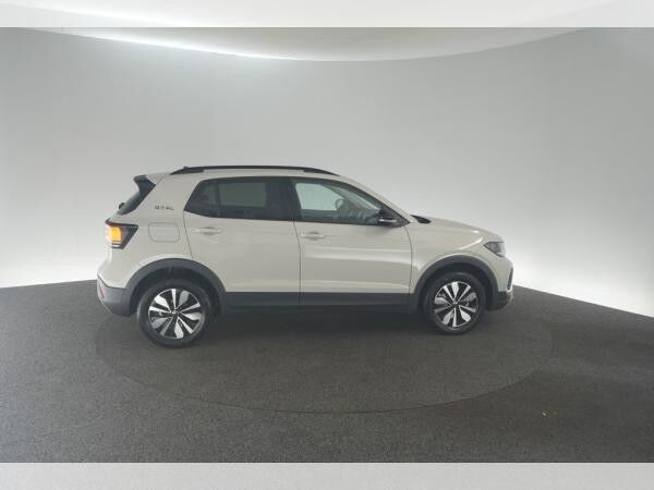 Volkswagen T-Cross 1.0 TSI DSG Goal / SOFORT VERFÜGBAR !