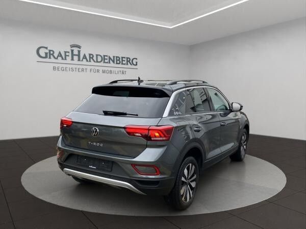 Volkswagen T-Roc 2.0 TDI DSG GOAL / SOFORT VERFÜGBAR !