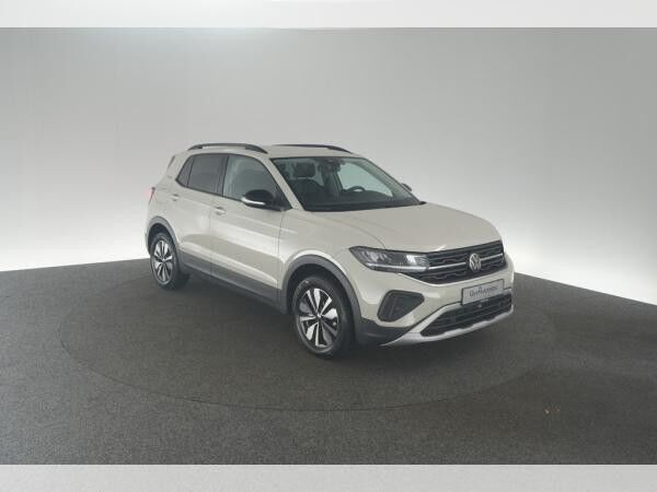 Volkswagen T-Cross 1.0 TSI DSG Goal / SOFORT VERFÜGBAR !
