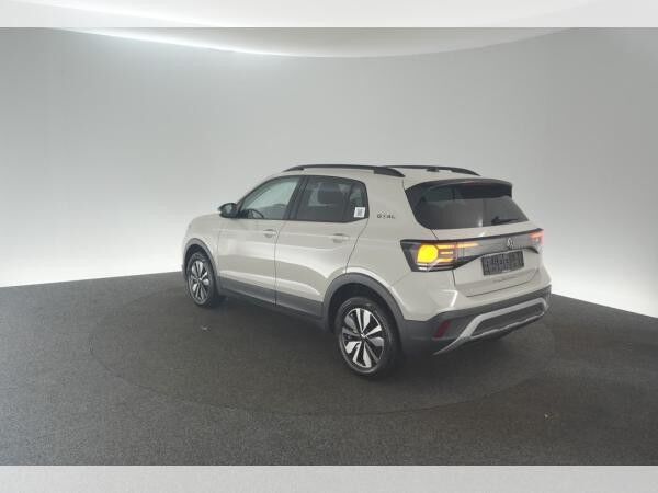Volkswagen T-Cross 1.0 TSI DSG Goal / SOFORT VERFÜGBAR !