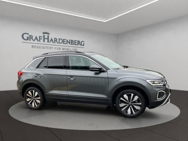 Volkswagen T-Roc 2.0 TDI DSG GOAL / SOFORT VERFÜGBAR !
