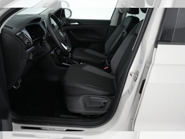 Volkswagen T-Cross 1.0 TSI DSG Goal / SOFORT VERFÜGBAR !