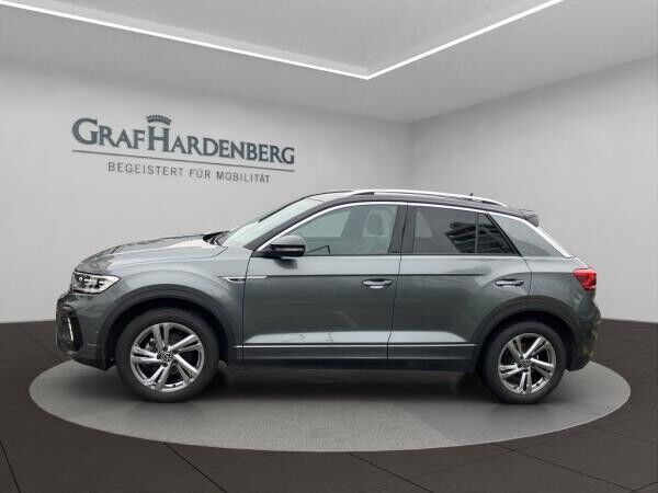 Volkswagen T-Roc 1.5 TSI DSG R-Line / SOFORT VERFÜGBAR !
