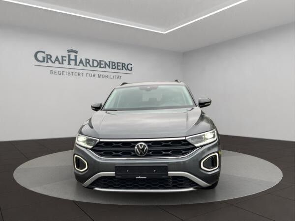 Volkswagen T-Roc 2.0 TDI DSG GOAL / SOFORT VERFÜGBAR !